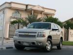 Chevrolet Tahoe 2006 года